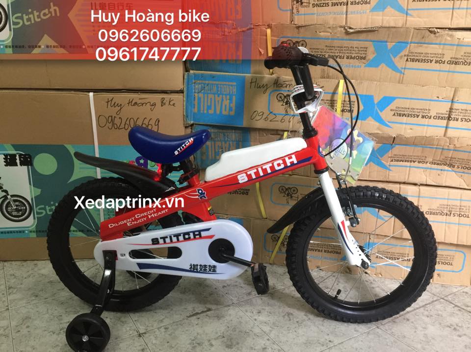 Xe đạp trẻ em ở Định công , hà nội chất lượng uy tín giá rẻ 